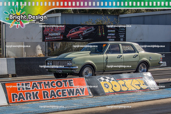 Holden Powered Nationals Drag Racing @ Heathcote Park Raceway Sat 6 May 2017 (4598)  FATPRM