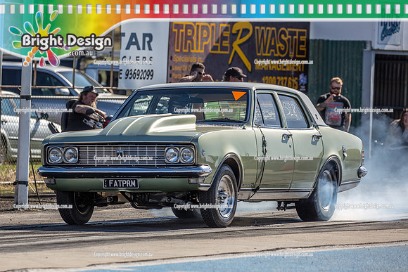 Holden Powered Nationals Drag Racing @ Heathcote Park Raceway Sat 6 May 2017 (4594)  FATPRM