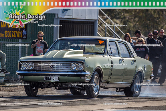 Holden Powered Nationals Drag Racing @ Heathcote Park Raceway Sat 6 May 2017 (4592)  FATPRM