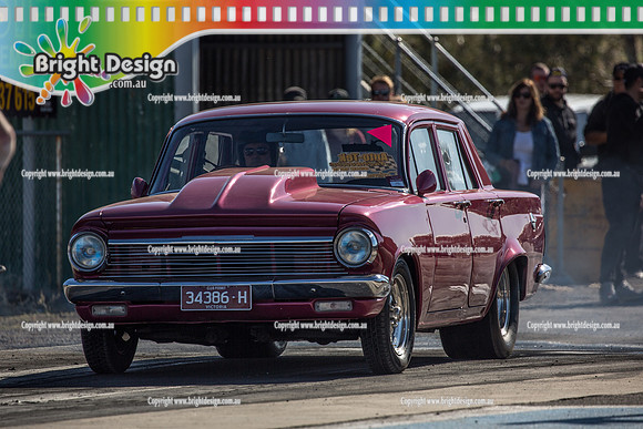 Holden Powered Nationals Drag Racing @ Heathcote Park Raceway Sat 6 May 2017 (4573)  34386H