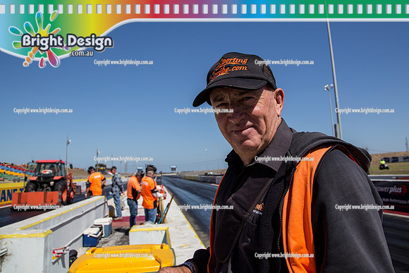 APSA @ Calder Park Drag Racing  Saturday 25 Feb 2017 (78776)  MARK SPORTING SCRIBE