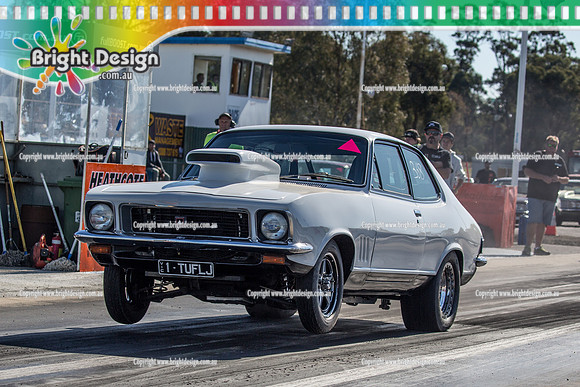 Holden Powered Nationals Drag Racing @ Heathcote Park Raceway Sat 6 May 2017 (4567)  1TUFLJ