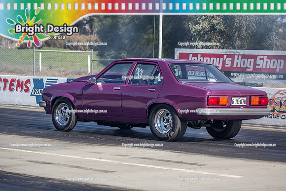 Holden Powered Nationals Drag Racing @ Heathcote Park Raceway Sat 6 May 2017 (4565)  RUC078