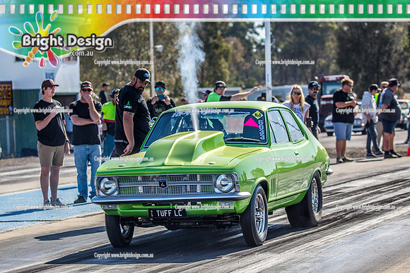 Holden Powered Nationals Drag Racing @ Heathcote Park Raceway Sat 6 May 2017 (4543)  TUFFLC  6033