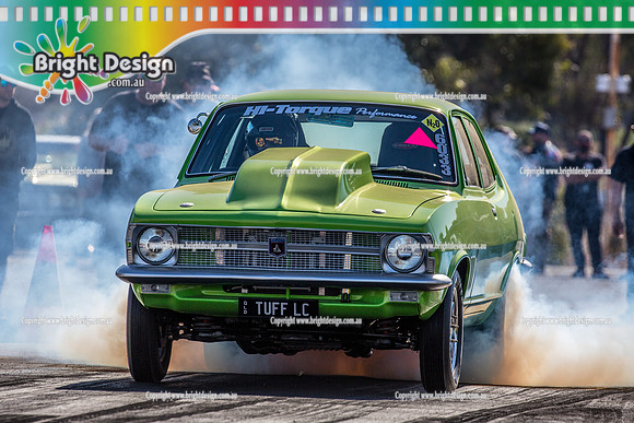 Holden Powered Nationals Drag Racing @ Heathcote Park Raceway Sat 6 May 2017 (4541)  TUFFLC  6033