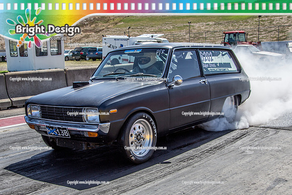 APSA @ Calder Park Drag Racing  Saturday 25 Feb 2017 (78757)  6202  NOS13B 13B