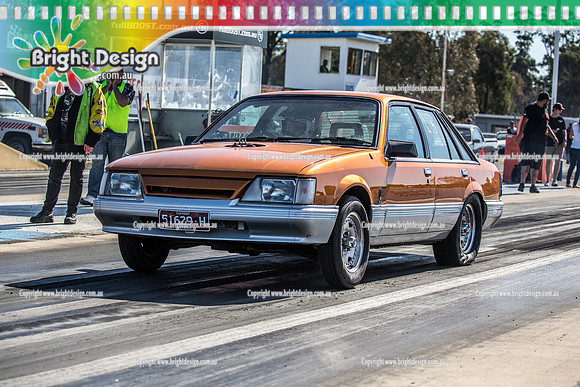 Holden Powered Nationals Drag Racing @ Heathcote Park Raceway Sat 6 May 2017 (4539)  51629H