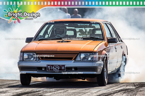Holden Powered Nationals Drag Racing @ Heathcote Park Raceway Sat 6 May 2017 (4534)  51629H