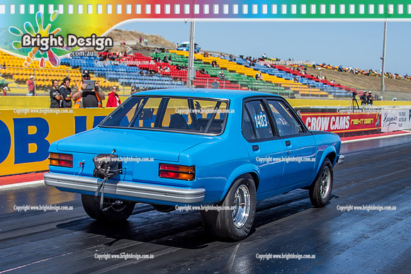 APSA @ Calder Park Drag Racing  Saturday 25 Feb 2017 (78752)  1483 MV5000