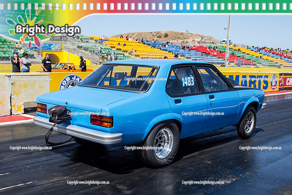 APSA @ Calder Park Drag Racing  Saturday 25 Feb 2017 (78751)  1483 MV5000