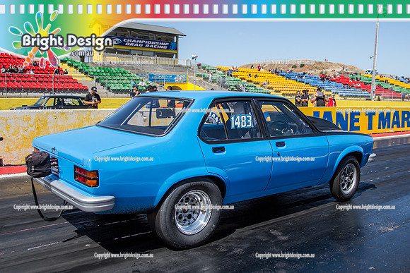 APSA @ Calder Park Drag Racing  Saturday 25 Feb 2017 (78750)  1483 MV5000