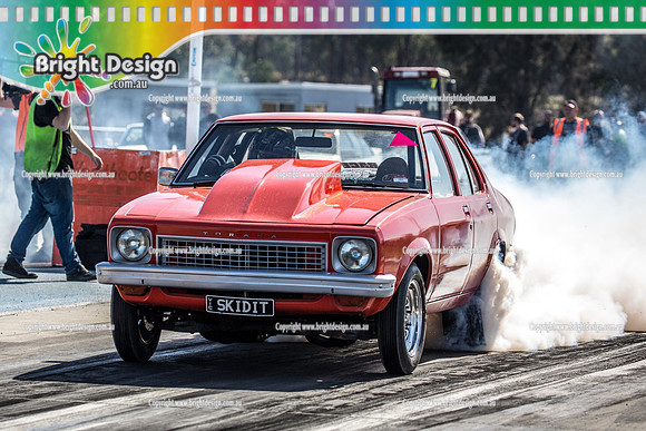 Holden Powered Nationals Drag Racing @ Heathcote Park Raceway Sat 6 May 2017 (4525)  SKIDIT