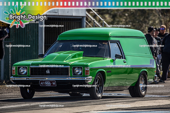 Holden Powered Nationals Drag Racing @ Heathcote Park Raceway Sat 6 May 2017 (4518)  41986H