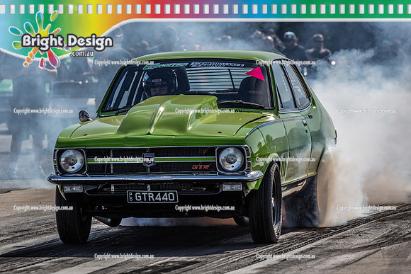 Holden Powered Nationals Drag Racing @ Heathcote Park Raceway Sat 6 May 2017 (4504)  GTR440