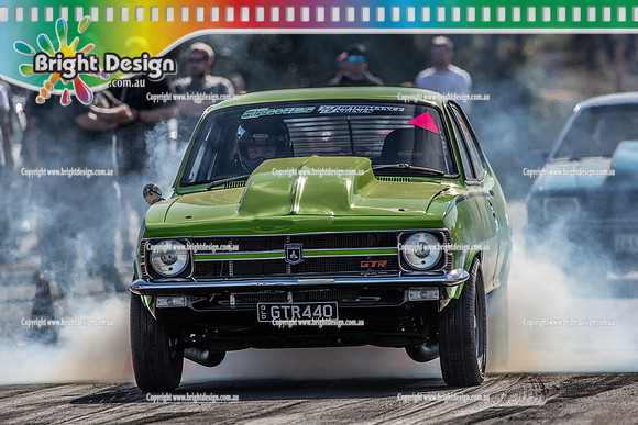Holden Powered Nationals Drag Racing @ Heathcote Park Raceway Sat 6 May 2017 (4502)  GTR440