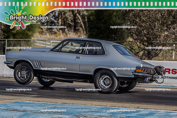 Holden Powered Nationals Drag Racing @ Heathcote Park Raceway Sat 6 May 2017 (4501)  WEPN
