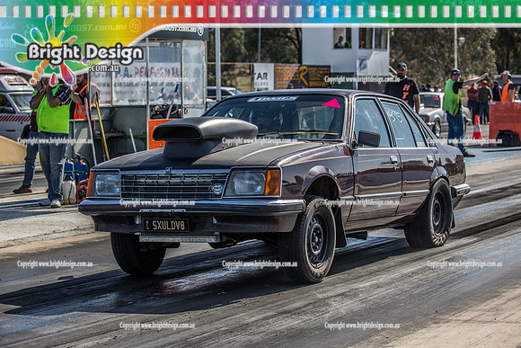 Holden Powered Nationals Drag Racing @ Heathcote Park Raceway Sat 6 May 2017 (4499)  SXULDV8