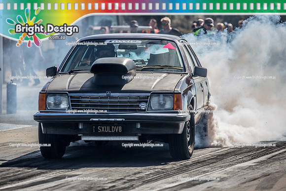 Holden Powered Nationals Drag Racing @ Heathcote Park Raceway Sat 6 May 2017 (4497)  SXULDV8