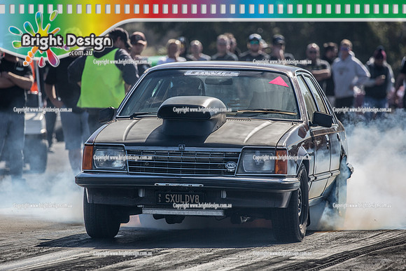 Holden Powered Nationals Drag Racing @ Heathcote Park Raceway Sat 6 May 2017 (4496)  SXULDV8
