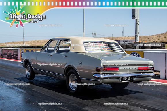 APSA @ Calder Park Drag Racing  Saturday 25 Feb 2017 (78692)  PRMGMH