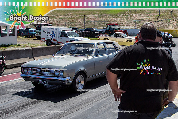 APSA @ Calder Park Drag Racing  Saturday 25 Feb 2017 (78683)  PRMGMH