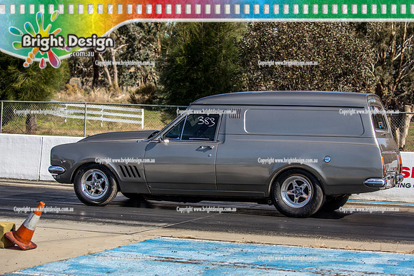 Holden Powered Nationals Drag Racing @ Heathcote Park Raceway Sat 6 May 2017 (4486)  FATTEY