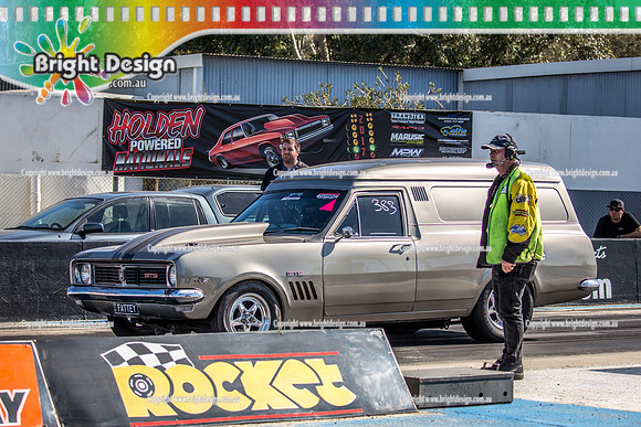 Holden Powered Nationals Drag Racing @ Heathcote Park Raceway Sat 6 May 2017 (4480)  FATTEY