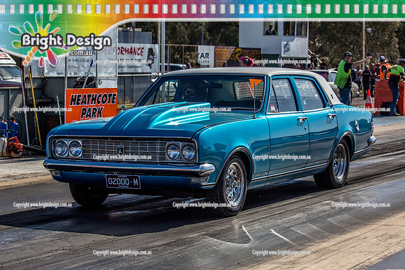Holden Powered Nationals Drag Racing @ Heathcote Park Raceway Sat 6 May 2017 (4479)  02000M