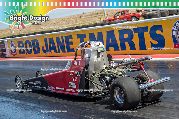 APSA @ Calder Park Drag Racing  Saturday 25 Feb 2017 (78676)  6277  HOLLY CAMILLERI