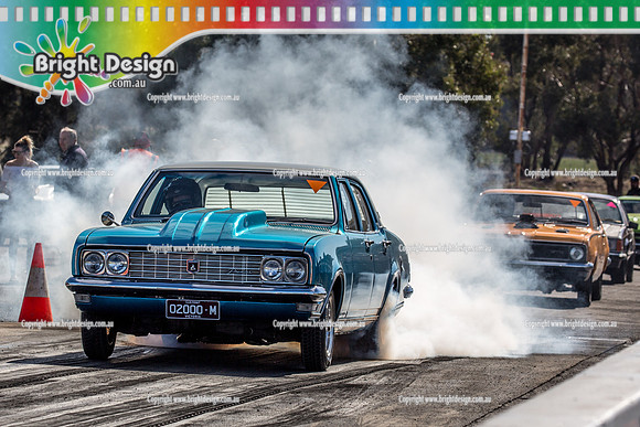 Holden Powered Nationals Drag Racing @ Heathcote Park Raceway Sat 6 May 2017 (4472)  02000M