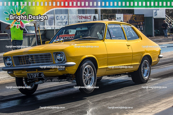 Holden Powered Nationals Drag Racing @ Heathcote Park Raceway Sat 6 May 2017 (4470)  ITUFF6