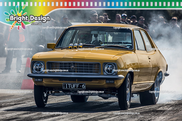 Holden Powered Nationals Drag Racing @ Heathcote Park Raceway Sat 6 May 2017 (4469)  ITUFF6