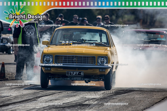 Holden Powered Nationals Drag Racing @ Heathcote Park Raceway Sat 6 May 2017 (4467)  ITUFF6
