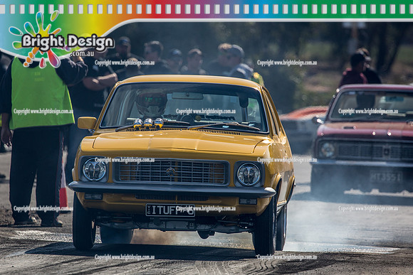 Holden Powered Nationals Drag Racing @ Heathcote Park Raceway Sat 6 May 2017 (4465)  ITUFF6