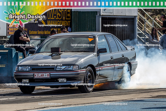Holden Powered Nationals Drag Racing @ Heathcote Park Raceway Sat 6 May 2017 (4464)  KILAR8