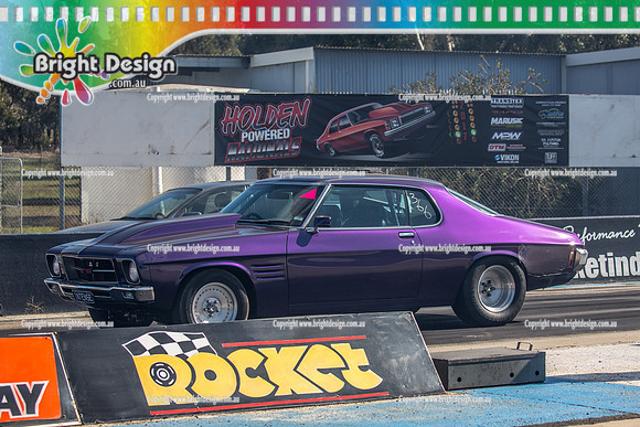 Holden Powered Nationals Drag Racing @ Heathcote Park Raceway Sat 6 May 2017 (4456)  INTENSE