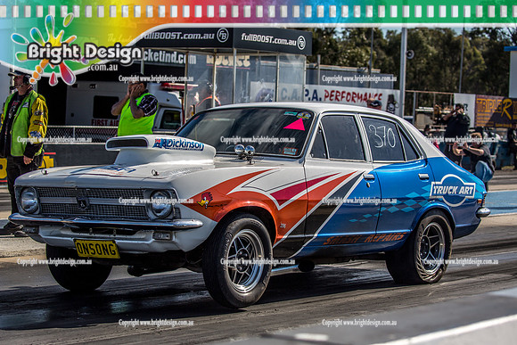 Holden Powered Nationals Drag Racing @ Heathcote Park Raceway Sat 6 May 2017 (4449)  ONSONG