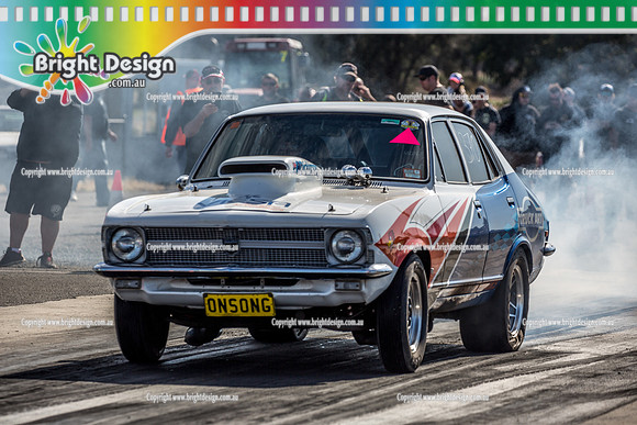 Holden Powered Nationals Drag Racing @ Heathcote Park Raceway Sat 6 May 2017 (4446)  ONSONG