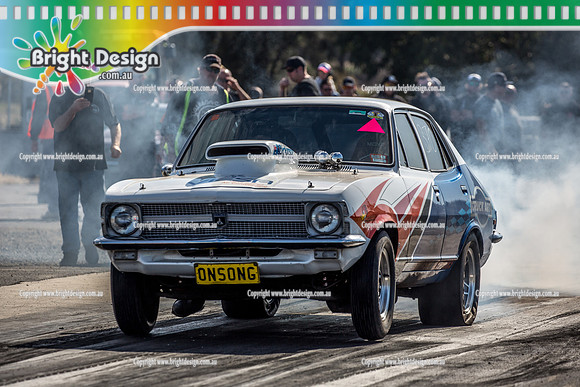 Holden Powered Nationals Drag Racing @ Heathcote Park Raceway Sat 6 May 2017 (4445)  ONSONG