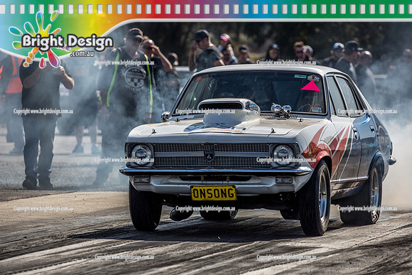 Holden Powered Nationals Drag Racing @ Heathcote Park Raceway Sat 6 May 2017 (4444)  ONSONG