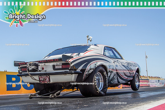 APSA @ Calder Park Drag Racing  Saturday 25 Feb 2017 (78640)  5974  GRUMPY HARISN