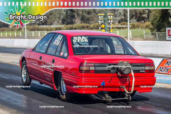 Holden Powered Nationals Drag Racing @ Heathcote Park Raceway Sat 6 May 2017 (4435)  SSA 5758