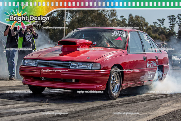 Holden Powered Nationals Drag Racing @ Heathcote Park Raceway Sat 6 May 2017 (4431)  SSA 5758