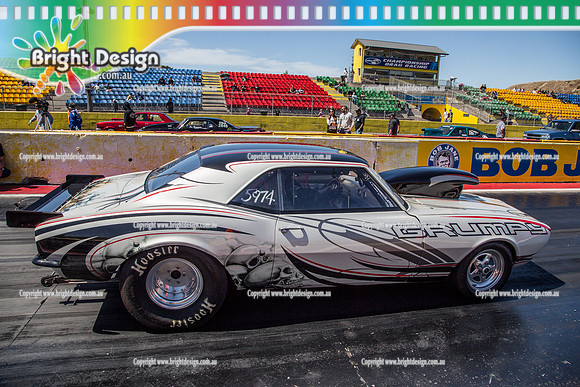 APSA @ Calder Park Drag Racing  Saturday 25 Feb 2017 (78636)  5974  GRUMPY HARISN