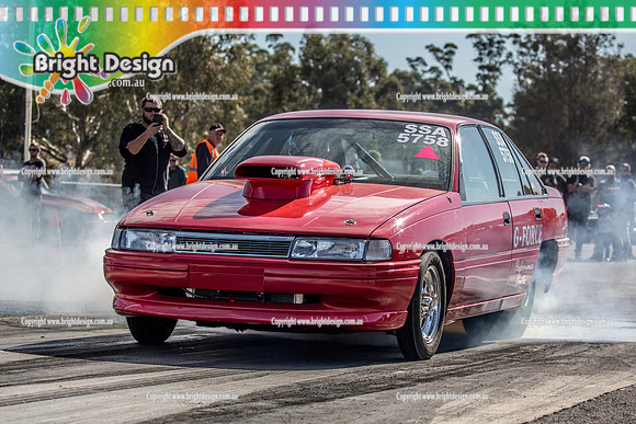 Holden Powered Nationals Drag Racing @ Heathcote Park Raceway Sat 6 May 2017 (4429)  SSA 5758