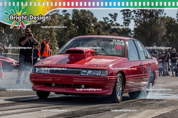Holden Powered Nationals Drag Racing @ Heathcote Park Raceway Sat 6 May 2017 (4428)  SSA 5758