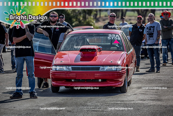 Holden Powered Nationals Drag Racing @ Heathcote Park Raceway Sat 6 May 2017 (4426)  SSA 5758