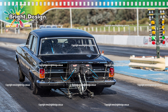 Holden Powered Nationals Drag Racing @ Heathcote Park Raceway Sat 6 May 2017 (4420)  AGRO64