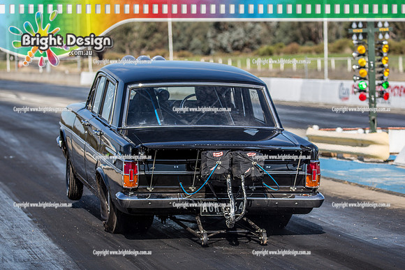 Holden Powered Nationals Drag Racing @ Heathcote Park Raceway Sat 6 May 2017 (4419)  AGRO64
