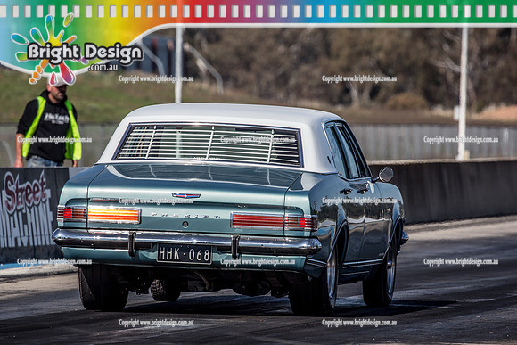 Holden Powered Nationals Drag Racing @ Heathcote Park Raceway Sat 6 May 2017 (4408)  HHK068